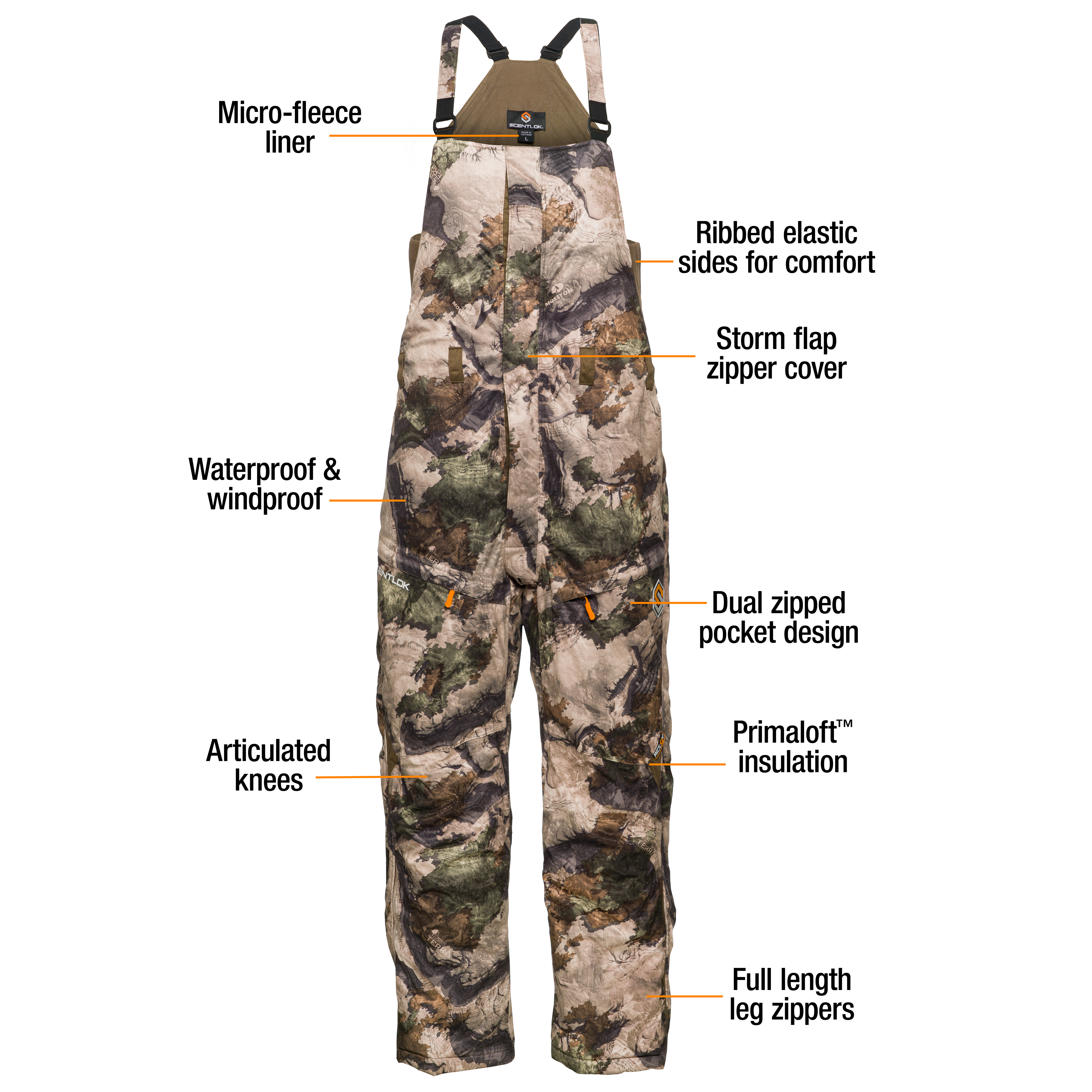 scentlok-1035025-225-Hydrotherm-Bib-Callouts-mossy-oak-terra-gila-hunt-waterproof-windproof-insulated-camo-camoflauge-big-tall-bigcamo (1)